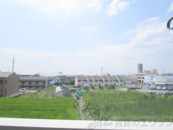 パルコプレッソの物件内観写真